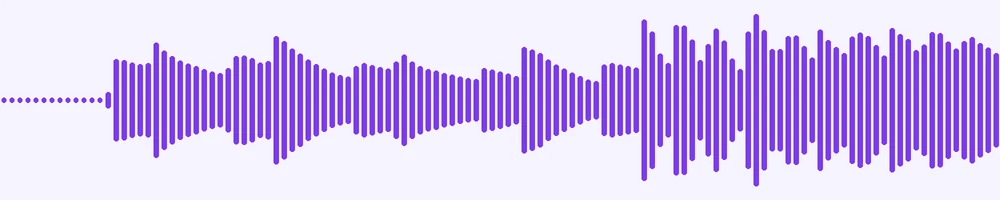Waveform of gymnopedie-no-1.mp3, a recording of Gymnopedie No. 1
