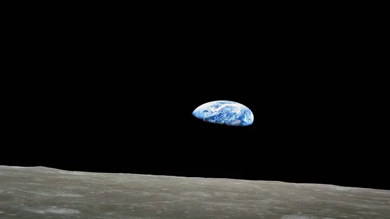 earthrise-apollo-8.mp4, a clip of the Apollo 8 Earthrise photo