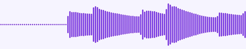 Waveform of earthrise-apollo-8.mp3, the Apollo 8 Earthrise photo