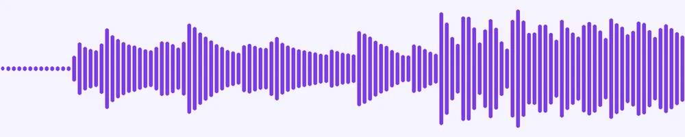 Waveform of gymnopedie-no-1.amr, a recording of Gymnopedie No. 1