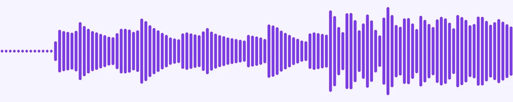Waveform of gymnopedie-no-1.mka, a recording of Gymnopedie No. 1