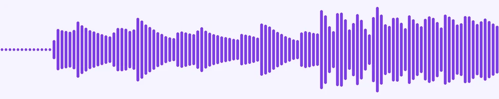 Waveform of gymnopedie-no-1.ogg, a recording of Gymnopedie No. 1